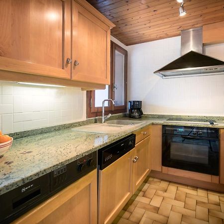 Appartement Spacieux Au Centre De Morzine, Proche Telesieges Et Commerces - Fr-1-627-31 מראה חיצוני תמונה