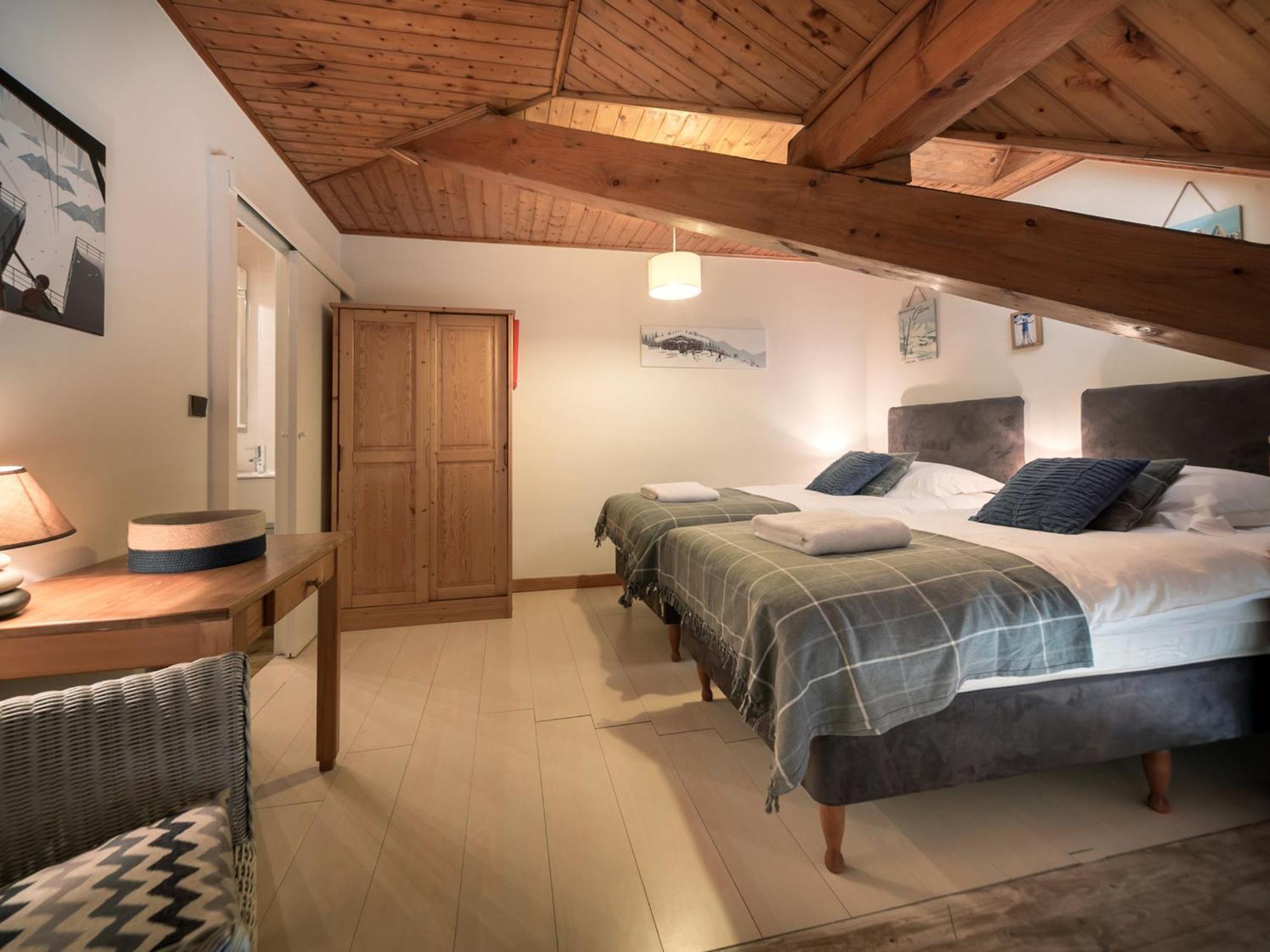 Appartement Spacieux Au Centre De Morzine, Proche Telesieges Et Commerces - Fr-1-627-31 מראה חיצוני תמונה